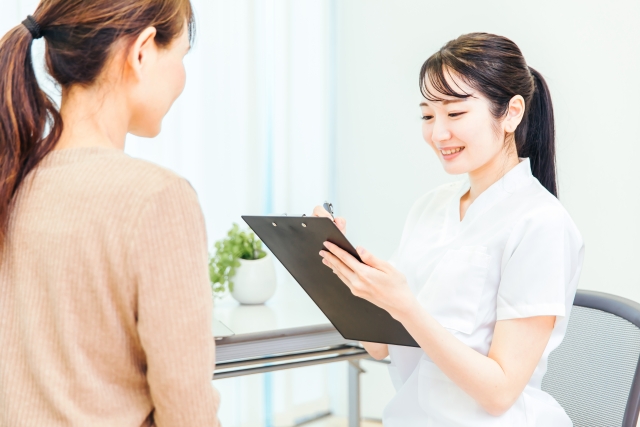 予防歯科 予防歯科