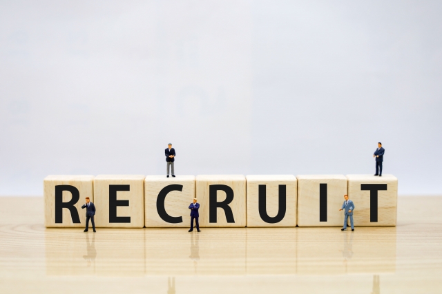 就職活動